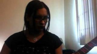 Love Becomes a Ghost