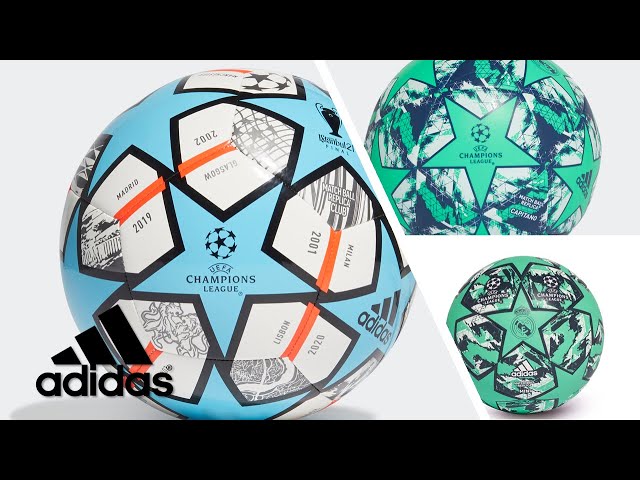 Vídeo relacionado con adidas Real Madrid Home Mini Ball IX4020 - Balón de fútbol Unisex, Color Blanco, Talla 1 EU