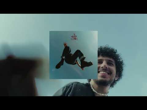 Richie Quake — "Rollin Around" (Official Audio)