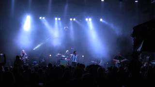 CARBON LEAF  -Clockwork-