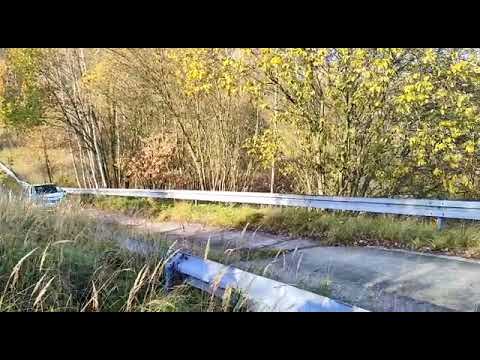 SMT - 06.11.2022 Samochodowe Mistrzostwa Tychów w sezonie 2022 VIII runda - cz. 1