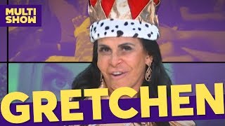 Gretchen | TVZ Ao Vivo | Música Multishow