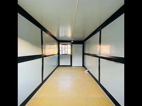 4 steps 10 minutes get a house done