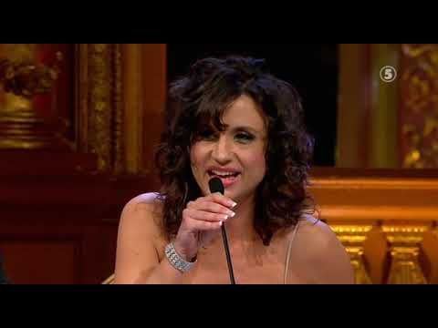 Roast På Berns s01e05 Bert Karlsson