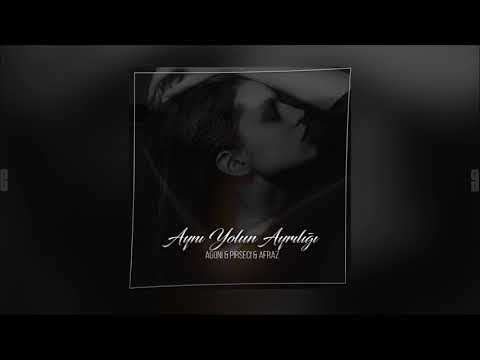 Agoni ft. Pirseci & Afraz - Aynı Yolun Ayrılığı (2018)