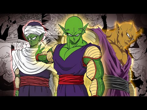 Piccolo