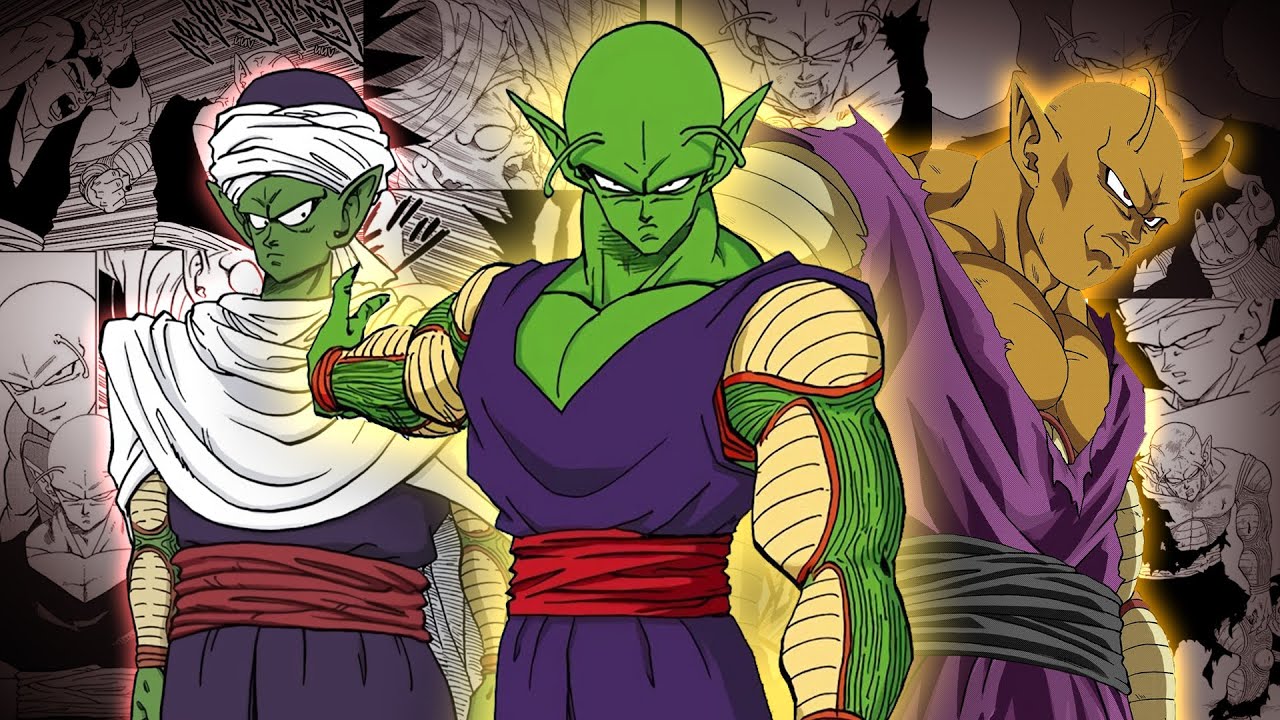 Piccolo
