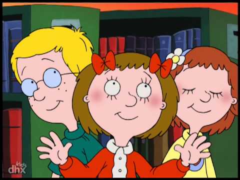 "Mona the Vampire 109 - The Book Of The Slimy / The Sam And Ella Infiltration"