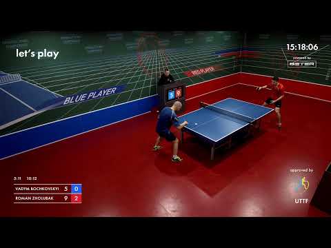 Tournament 2022-08-27 Men, morning. Arena "Australia"