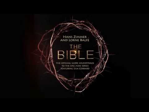 The Bible Series Soundtrack - Faith