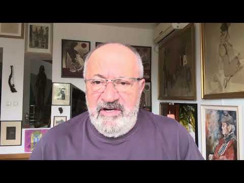 The new cult of personality