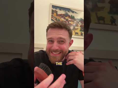 Beard Comb vs. Beard Brush: Which Is Best for Your Grooming Routine? | Seven Potions