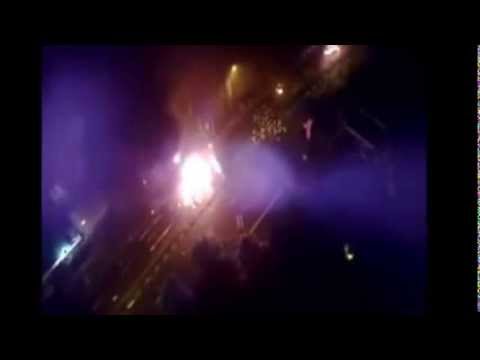 Little India Riot  On December 8 2013.Singapore