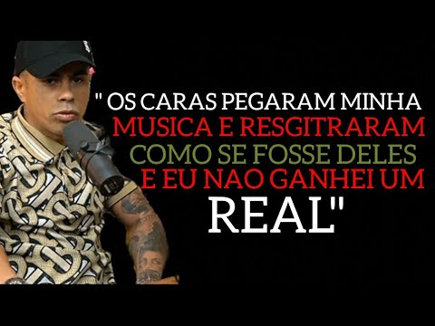 NEGUINHO DO CAXETA E A TRETA COM MC FRANK E TICAO| TOMA AI SEU PODCAST