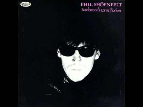 PHIL SHOENFELT - Garden of Eden