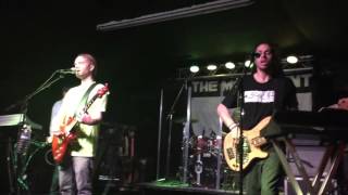 The Movement - Dancehall