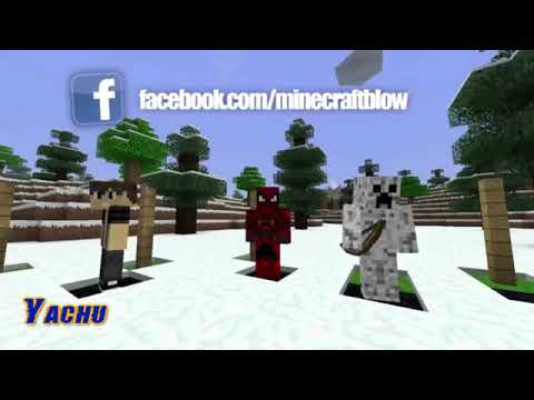 [Reupload] Delti, Blow, Multi ft. Jelita Remixerów - Angry Youtubers