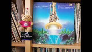 Stanley Turrentine- Only you and me ft Dianne Reeves