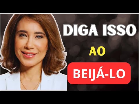 O Que Pouquíssimas Mulheres Dizem — e Que Deixa Ele Viciado em Você | Ana Beatriz Barbosa