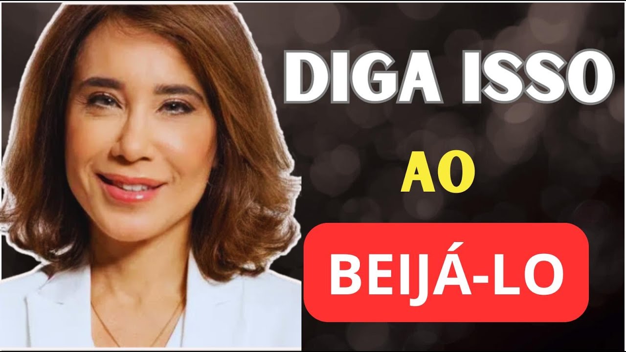 O Que Pouquíssimas Mulheres Dizem — e Que Deixa Ele Viciado em Você | Ana Beatriz Barbosa