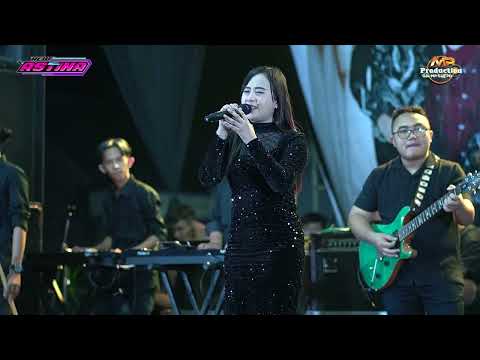 TAK KAN LAGI || RENIKA PURI - NEW ASTINA LIVE GENENG NGAWI - RAMA AUDIO