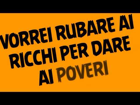 Frana. Pericolo Di Frana. Video Ufficiale (Lyric).