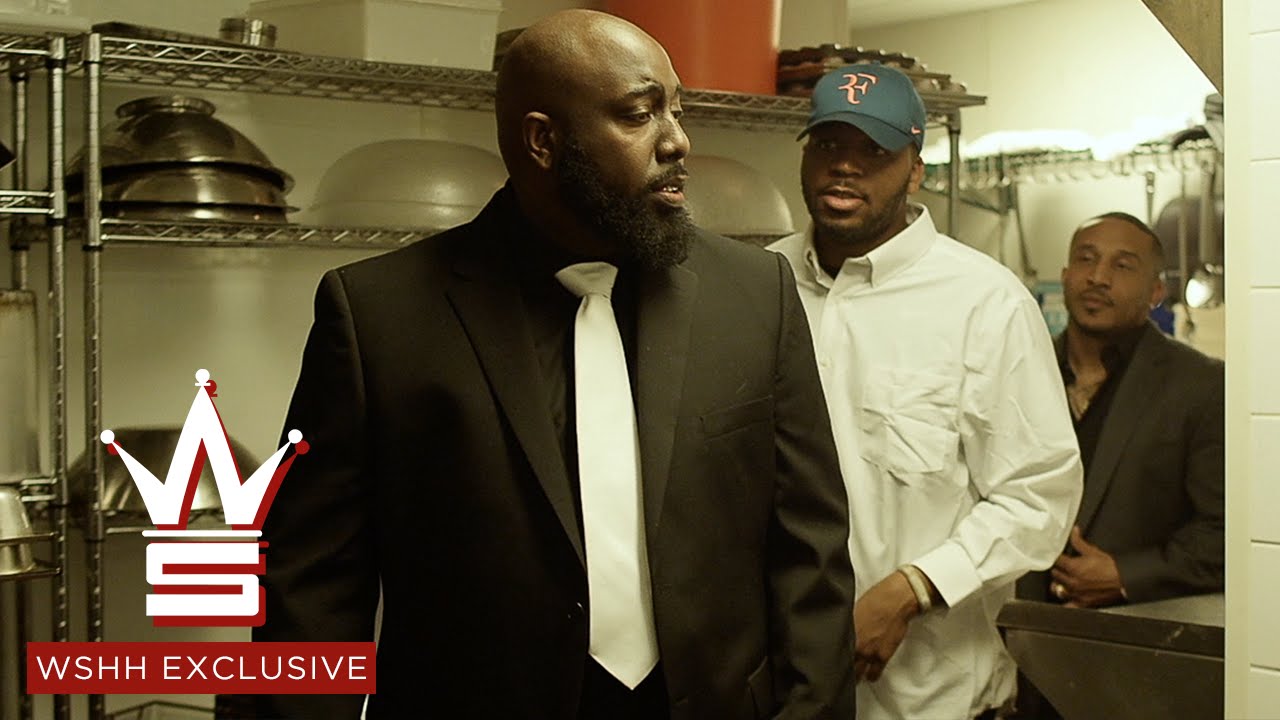 Trae Tha Truth ft Quentin Miller – ”Takers”