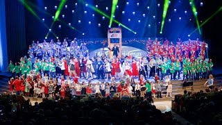 WOC Kid's Choir Christmas Musical: Back to the Manger