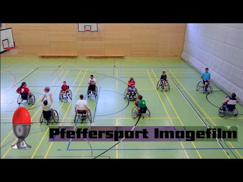 Portrait des inklusiven Sportvereins: Pfeffersport e.V.