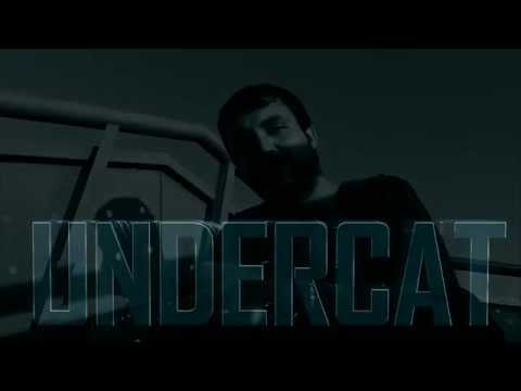 UnderCat - Galiba (Flamenco Vocal Mix) COVER