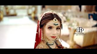 KOMAL AND KABEER CEREMONY BARAT PROMO WEDDING SHOOT @Marfilmsandphotography