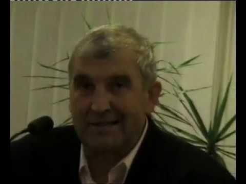 Grigore Talpos (c. 2007) - Pecetea a 6-a din Apocalipsa cap. 6