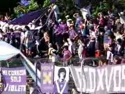 20/10/07 Villa Dálmine 1 - San Miguel 2