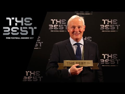 Celtic Fans - The Best FIFA Fan Award 2017