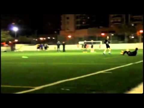 S.C.D Carolinas C.F  (Armenio18)  (Created with @Magisto)