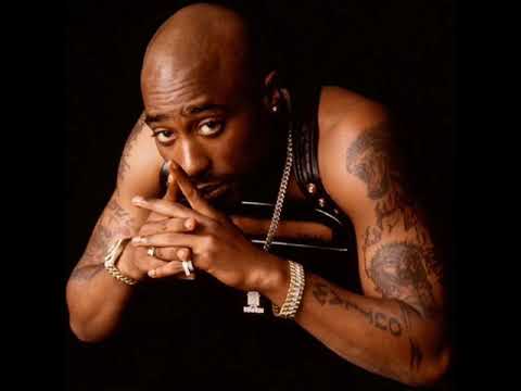 Makaveli - Immortal Outlaw ‘99 (Muthafuckin’ Express)