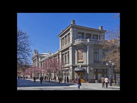 Lensk (inhabited locality)