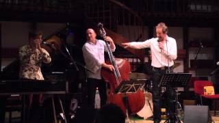 ZOMER  Jo Didderen, Arno Adams & Friends