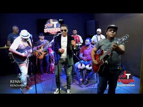 Tu, El y Yo  Renny Renovado