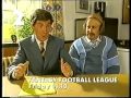 Fantasy Football League BBC2 1995 Promo Advert