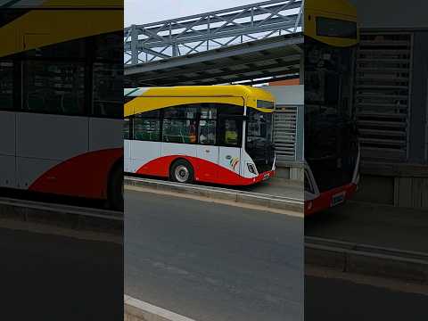 Senegal BRT