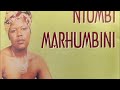Ntombi Marhumbini Sikone