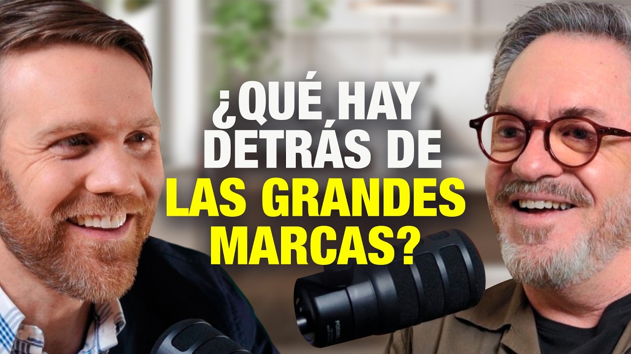 Cómo Vender SIN Vender: Estrategias de Marcas que SEDUCEN l Con Eduardo Caccia