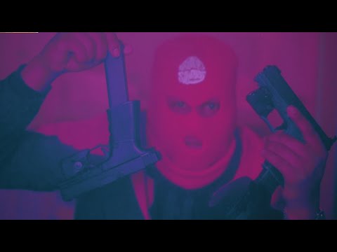 SmokeyGM x Samisidefly x Young Rich - "Hood Trophies" | shot by @ThomasTyrell619