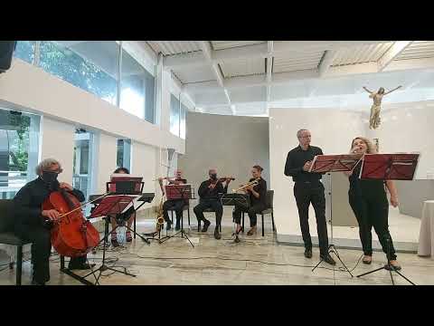 Vídeo de apresentação do Grupo Valéria Barbosa