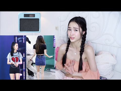 Jisoo extremer Gewichtsverlust und niemand merkt es