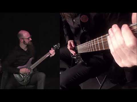 Riffin' Like METALLICA: How To Write Metal Riffs