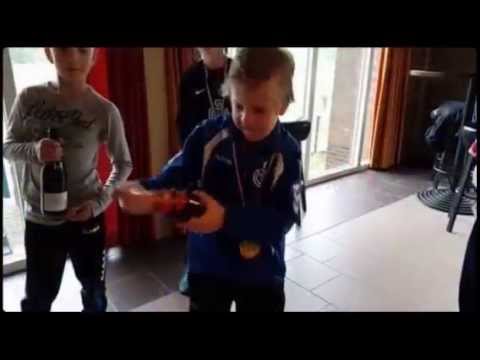SO Soest F1 KAMPIOEN (deel 2)