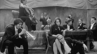 Pink Martini - Sunday Table