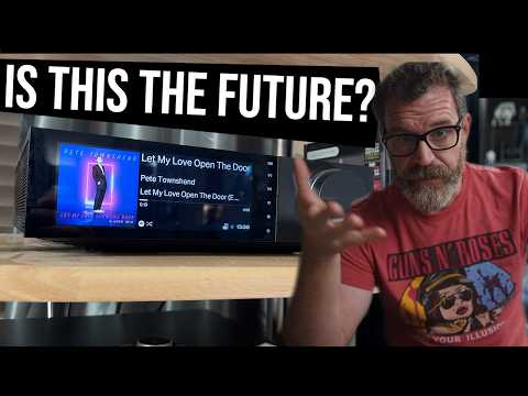 Die Zukunft von Hifi ist kleiner als Sie denken